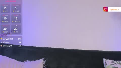 artemis_nyx online show from August 9, 12:44 am