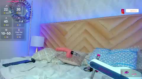artemis_nyx online show from August 11, 4:03 am