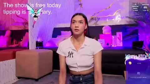 artemiss_tay online show from August 15, 7:07 pm