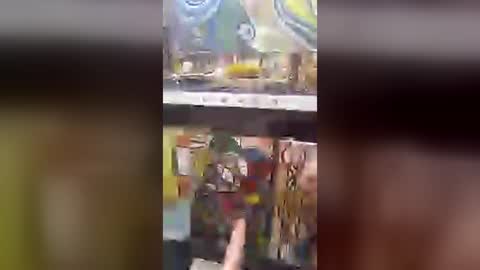 artfreek2465 online show from July 9, 3:22 am