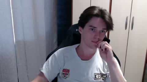 Arthur online show from August 12, 10:17 am