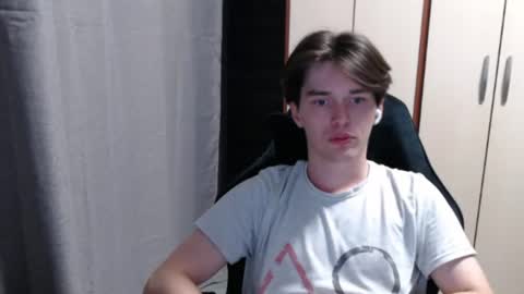 Arthur online show from August 14, 6:44 pm