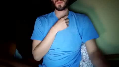 ajul75 online show from May 18, 8:42 pm