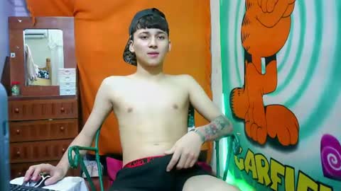      online show from July 31, 5:25 am