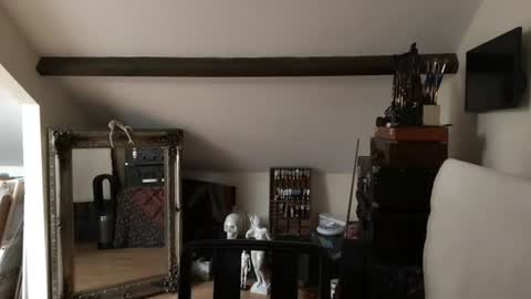 artisterotic online show from July 23, 12:18 pm