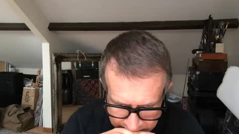 artisterotic online show from August 9, 2:18 pm