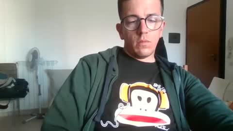 arturpaulval online show from March 16, 3:49 pm