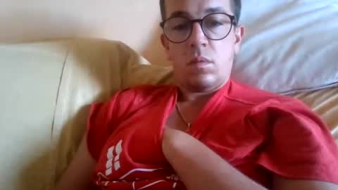 arturpaulval online show from July 30, 7:48 am