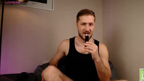 Artur Swan online show from March 18, 7:25 am