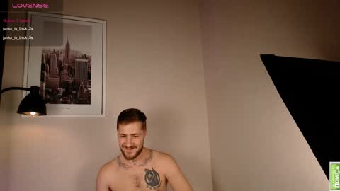 Artur Swan online show from March 19, 1:14 pm