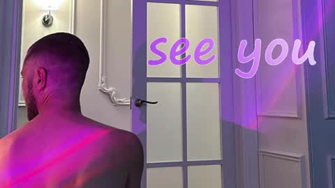 Artur Swan online show from March 31, 1:30 pm