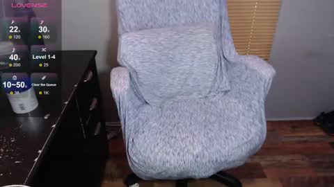 Shaundela online show from July 24, 10:35 pm