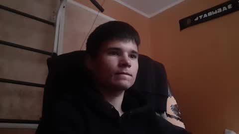 Denis online show from May 16, 4:18 pm