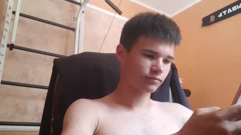 Denis online show from June 25, 8:39 am