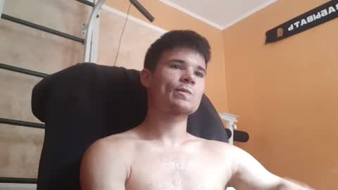 Denis online show from July 14, 10:07 am