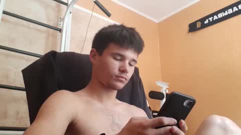 Denis online show from July 23, 9:44 am
