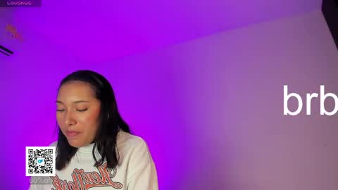 Ariana and Kelsieh online show from May 22, 2:35 am