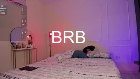 Ariana and Kelsieh online show from June 7, 3:22 am