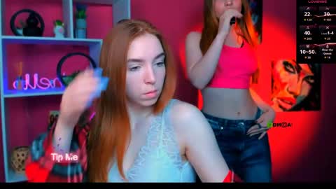 A Tiny Angel online show from May 29, 4:59 am