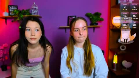 A Tiny Angel online show from June 2, 11:35 am