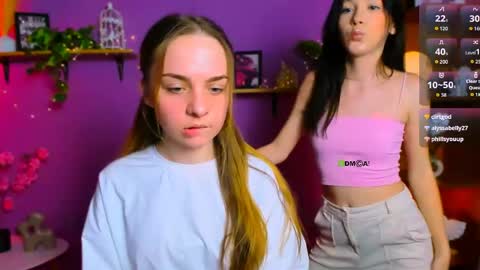 A Tiny Angel online show from June 2, 1:47 pm