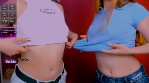 A Tiny Angel online show from June 3, 2:31 pm