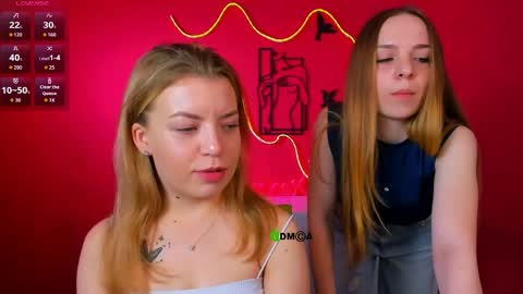 A Tiny Angel online show from June 5, 5:01 am