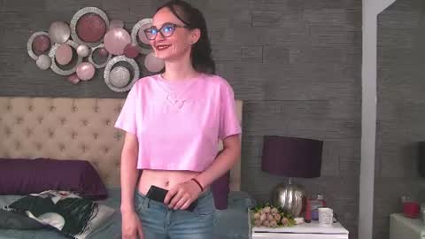 arya_joy online show from August 9, 4:46 am