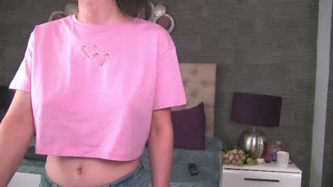arya_joy online show from August 9, 6:58 am