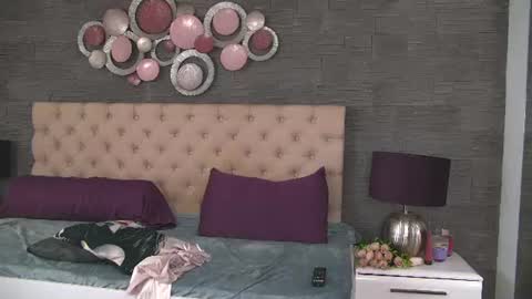 arya_joy online show from August 9, 8:04 am