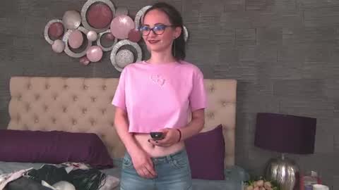 arya_joy online show from August 9, 10:16 am