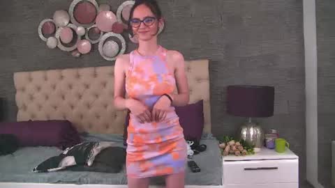 arya_joy online show from August 13, 10:29 am