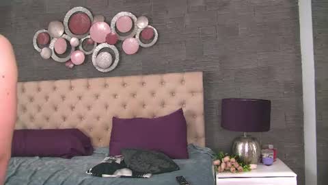 arya_joy online show from August 14, 5:44 am