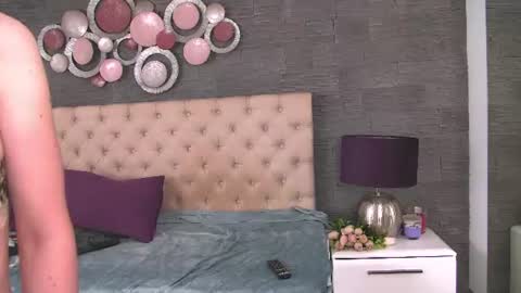 arya_joy online show from August 14, 9:02 am