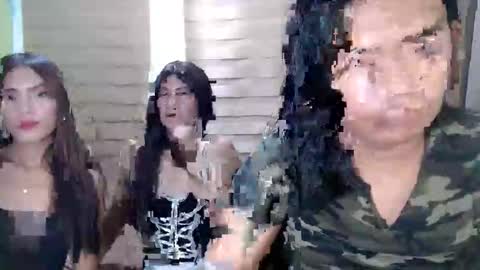 ARYA online show from April 23, 1:37 pm