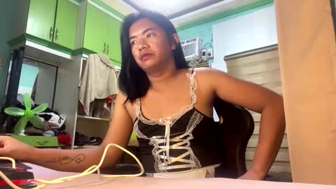 ARYA online show from April 25, 3:29 pm