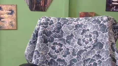 aryaastaark18 online show from August 7, 1:05 am