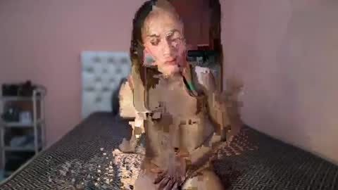 ur babygirl aryana online show from August 15, 8:18 am