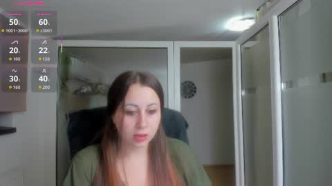 aryanette online show from August 14, 6:55 pm