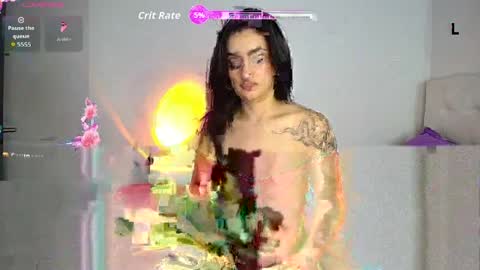 arye_lle online show from April 23, 12:03 am