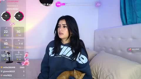 arye_lle online show from May 5, 2:24 am