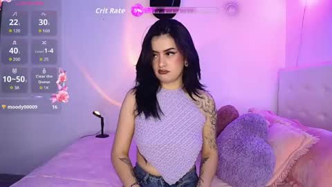 arye_lle online show from May 18, 2:23 am