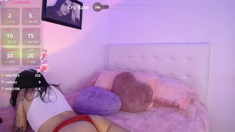 arye_lle online show from May 20, 2:23 am