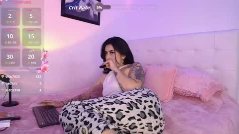 arye_lle online show from May 20, 3:29 am