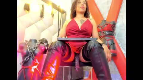 aryfox77 online show from August 8, 8:09 pm
