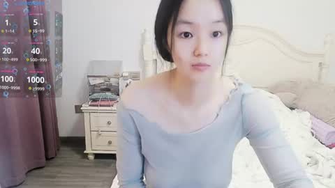 Lily online show from August 4, 3:14 am