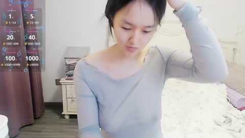 Lily online show from August 4, 5:26 am