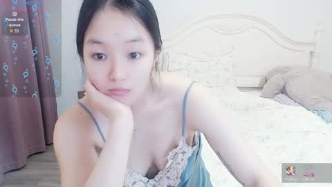 Lily online show from August 10, 3:41 am