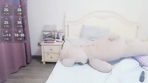Lily online show from August 14, 5:00 am