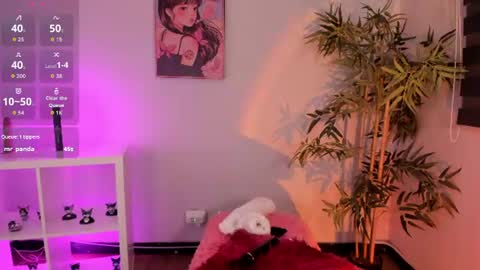 Asami  online show from August 2, 3:02 am